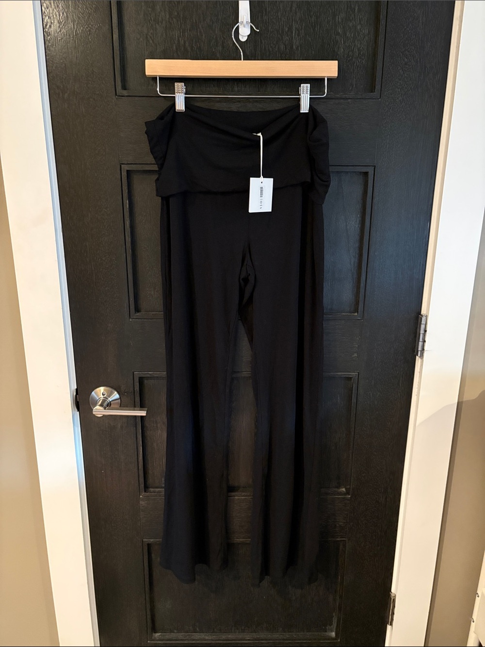 Aritzia The Group LUXE LOUNGE KAVA PANT NWT XL